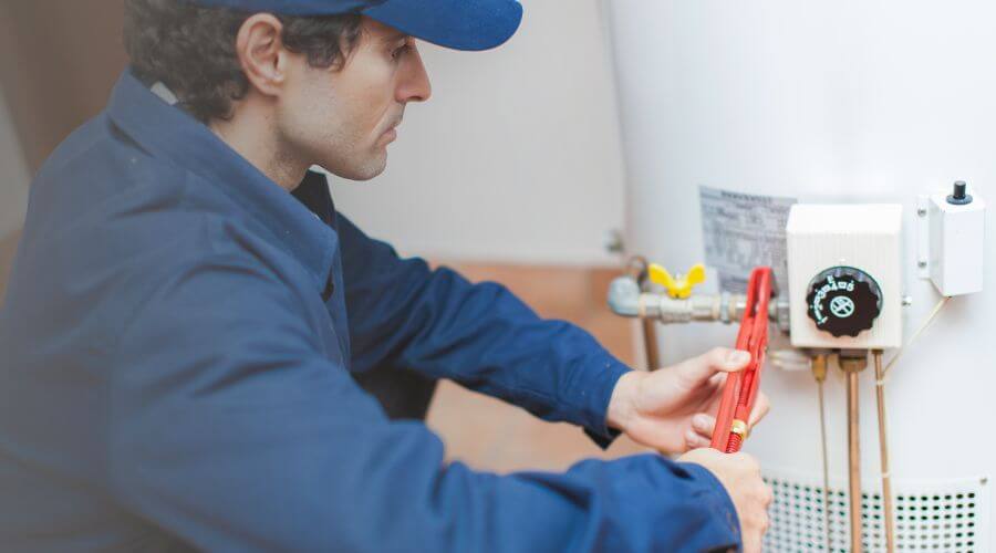 Professional Leak Detection in Dundalk, MD